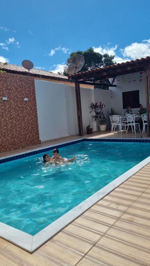 Hotel Porthal Da Ilha- Paulo Afonso-Ba מראה חיצוני תמונה