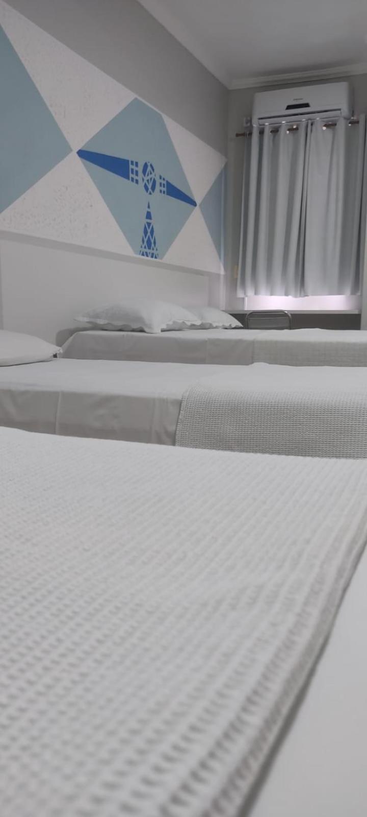 Hotel Porthal Da Ilha- Paulo Afonso-Ba מראה חיצוני תמונה