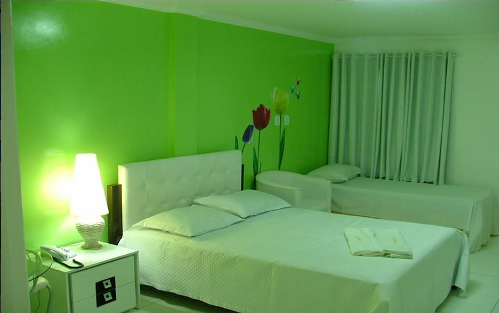 Hotel Porthal Da Ilha- Paulo Afonso-Ba מראה חיצוני תמונה