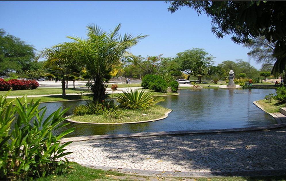 Hotel Porthal Da Ilha- Paulo Afonso-Ba מראה חיצוני תמונה