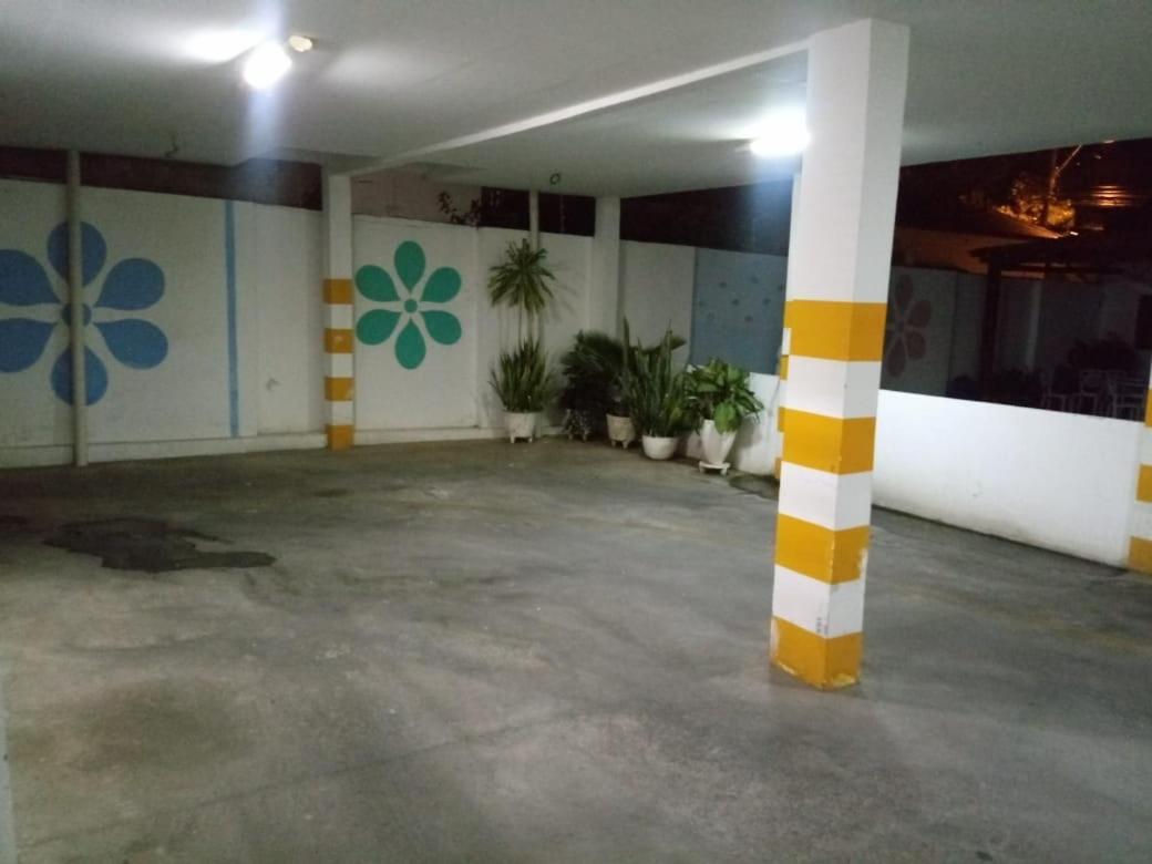 Hotel Porthal Da Ilha- Paulo Afonso-Ba מראה חיצוני תמונה